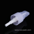 treatment pump Plastic lotion pump